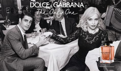 chanson pub dolce gabbana the only one|dolce gabbana the one price.